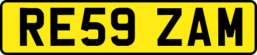 RE59ZAM
