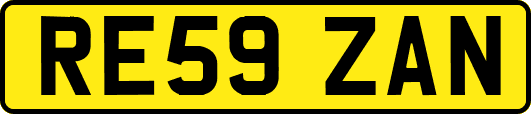 RE59ZAN