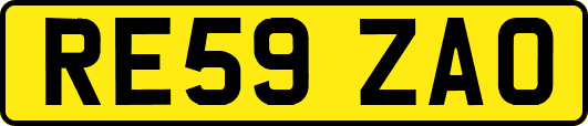 RE59ZAO