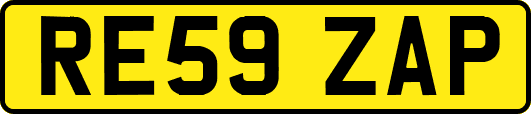RE59ZAP