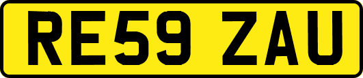 RE59ZAU