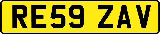 RE59ZAV