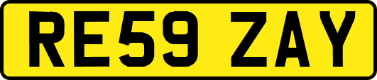 RE59ZAY