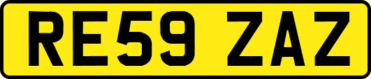 RE59ZAZ