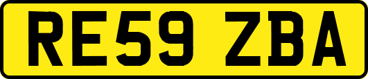 RE59ZBA