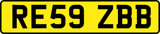 RE59ZBB