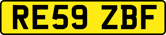 RE59ZBF
