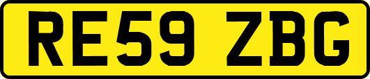 RE59ZBG