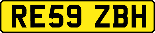 RE59ZBH