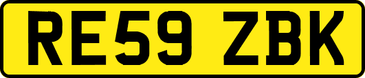 RE59ZBK