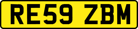 RE59ZBM