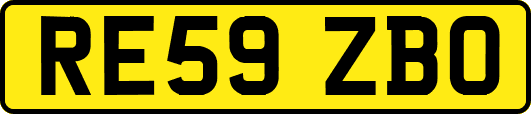 RE59ZBO