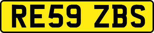 RE59ZBS