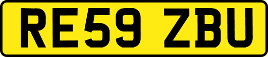 RE59ZBU