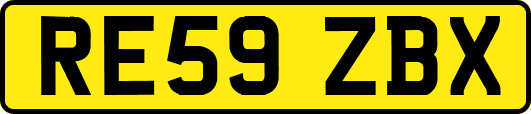 RE59ZBX