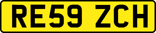 RE59ZCH