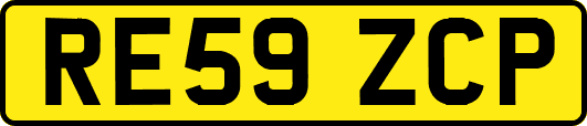 RE59ZCP