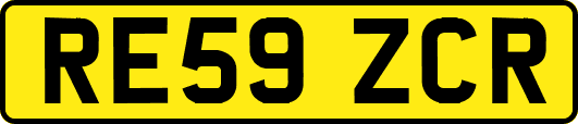 RE59ZCR