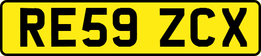 RE59ZCX