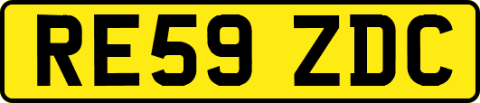 RE59ZDC