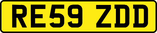 RE59ZDD