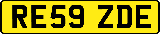 RE59ZDE