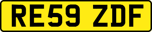 RE59ZDF