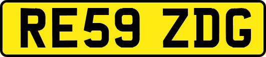 RE59ZDG