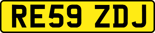 RE59ZDJ