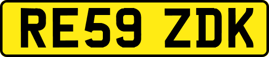 RE59ZDK