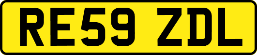 RE59ZDL