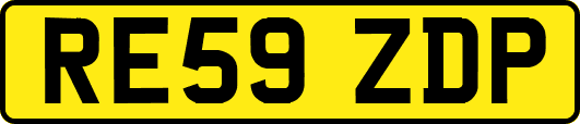 RE59ZDP