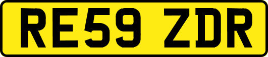 RE59ZDR