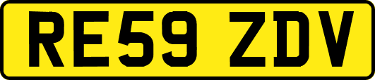 RE59ZDV