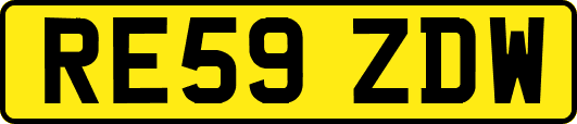 RE59ZDW