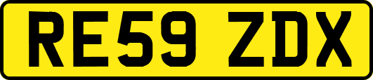 RE59ZDX