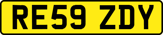 RE59ZDY