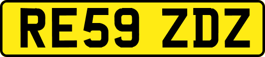 RE59ZDZ