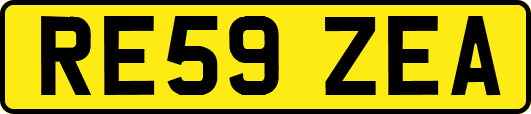 RE59ZEA