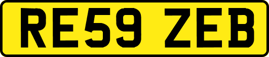 RE59ZEB