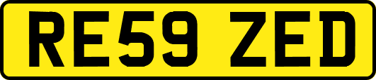 RE59ZED