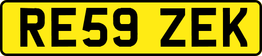 RE59ZEK