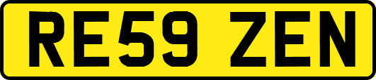 RE59ZEN