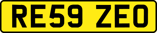 RE59ZEO