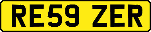 RE59ZER