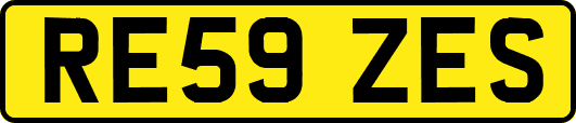 RE59ZES