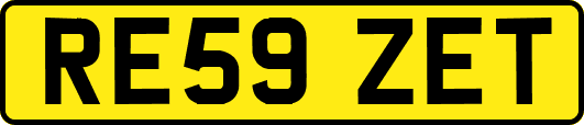 RE59ZET