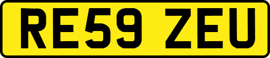 RE59ZEU