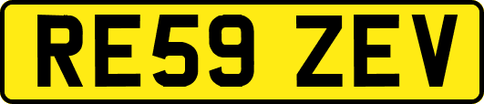 RE59ZEV