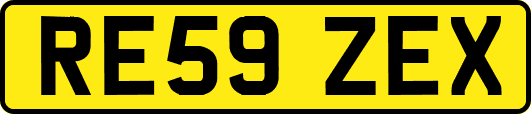 RE59ZEX